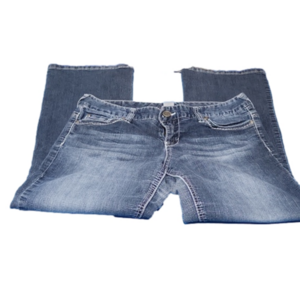 Maurices Bootcut Jeans Size 9 10 Short